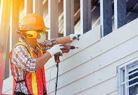 Best Wood Siding Installation  in The Hills, NJ