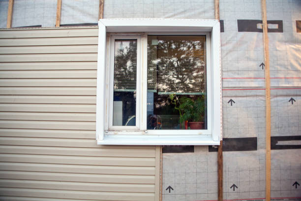 Best Residential Vinyl Siding Installation  in The Hills, NJ