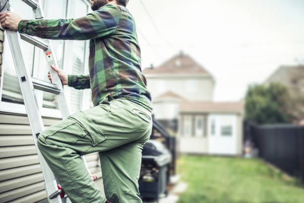 Best Insulated Siding Installation  in The Hills, NJ