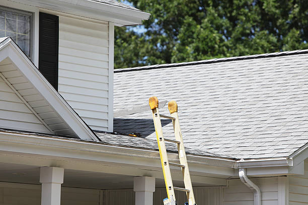 Best Siding for New Construction  in The Hills, NJ