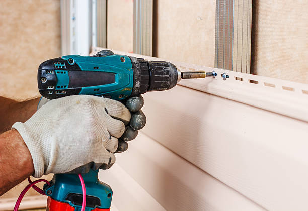 Best Residential Vinyl Siding Installation  in The Hills, NJ